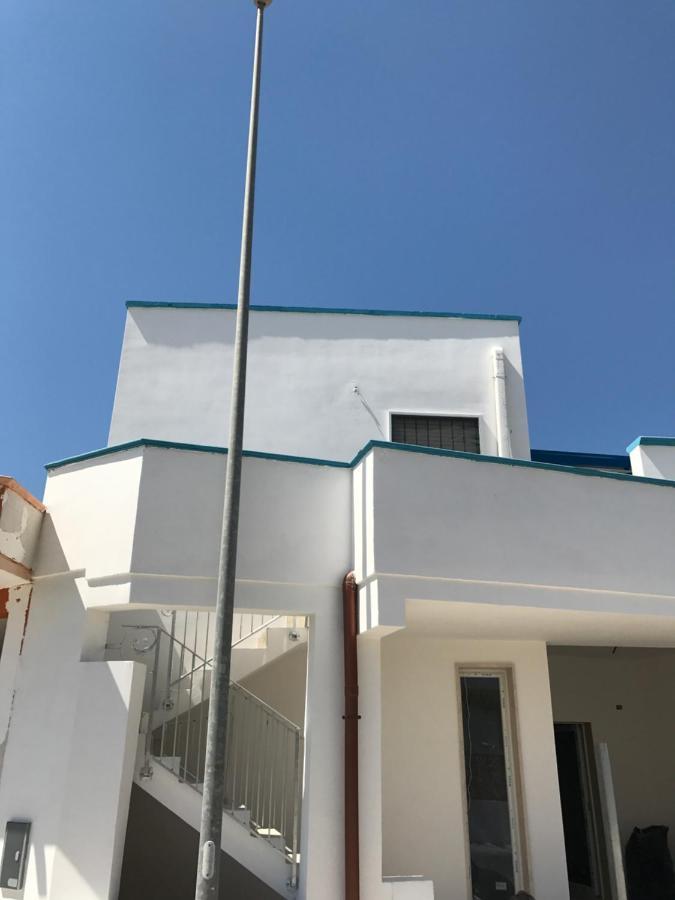 Вилла Casa Gada Торре-Лапилло Экстерьер фото